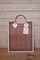 Two Wine Bottle Gift Bag - View 2