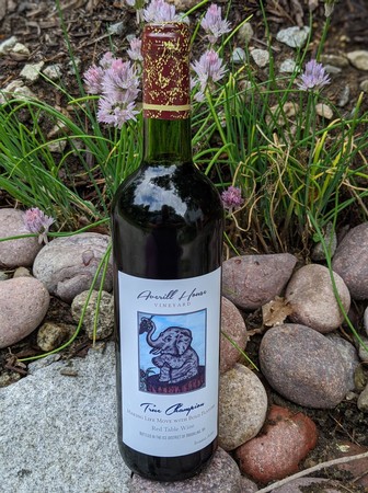 True Champion Reserve