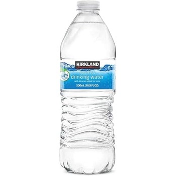 Water Bottle