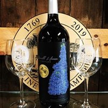True Blue: Brookline 250th 1.5Lt