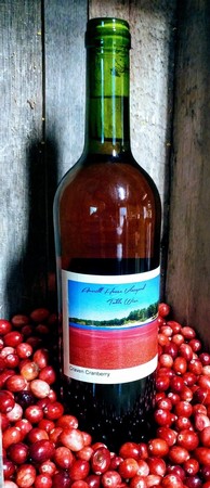 Craven Cranberry