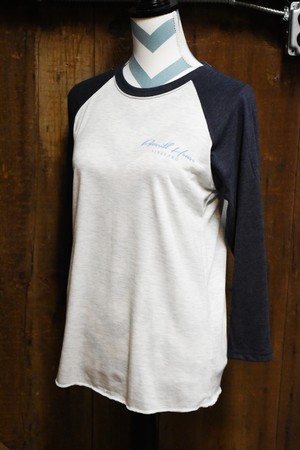 Baseball Averill T-shirt