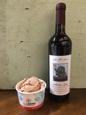 Victoria's Day | WineCream