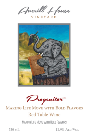 Progenitor
