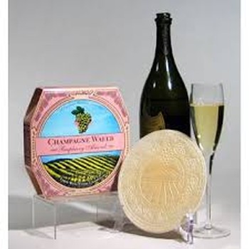 Wine Wafer
