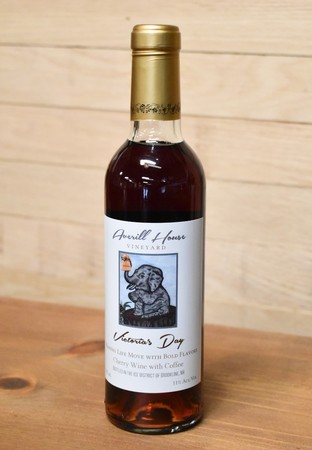 375mL | Victoria’s Day