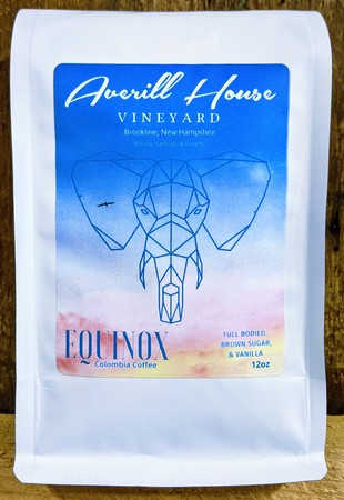 AHV Equinox Coffee Beans