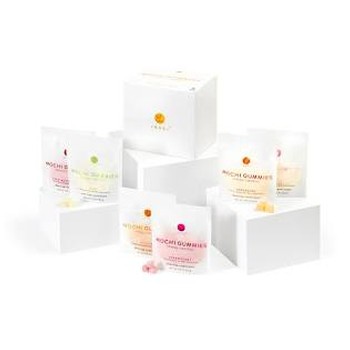 Mochi Gummies Rainbow Box