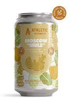 Moscow Mule