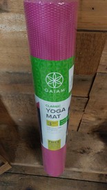 Yoga Mat