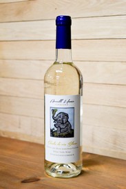 Cruche de Vin Blanc