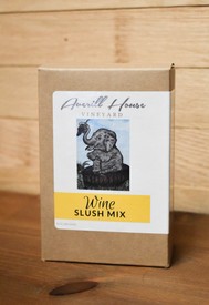 White Wine Slush Mix