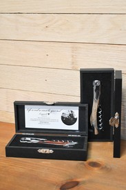 Sommelier Corkscrew