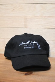 Baseball Cap