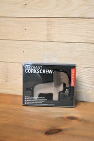 Elephant Corkscrew