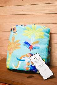 Elephant Beach Towel