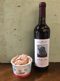 Victoria's Day | WineCream