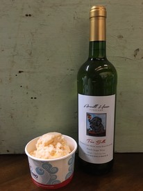 True Belle Wine-Cream