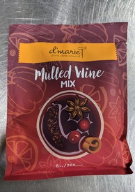 Mulled Wine Mix