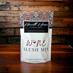 Wine Slush Mix