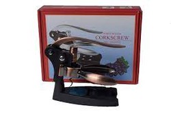 Kurkentrekker Corkscrew