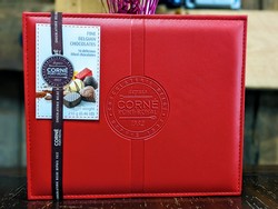 Fine Belgian Assorted Chocolate Box