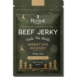 Signature Hickory Beef Jerky