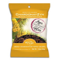 Chardonnay Wine Raisins
