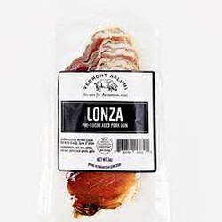Lonza Sliced Pork Loin