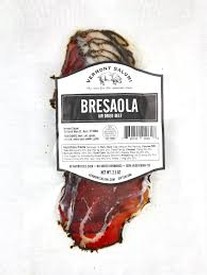 Bresaola Sliced Beef